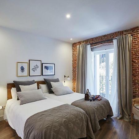 Appartamento Apartamento Junto A Plaza Mayor Madrid Esterno foto